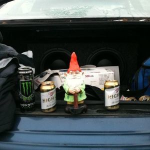 Meet your Posher, Paul